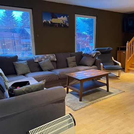 Chalet Iskar Borovets By Bookvillabg Dış mekan fotoğraf