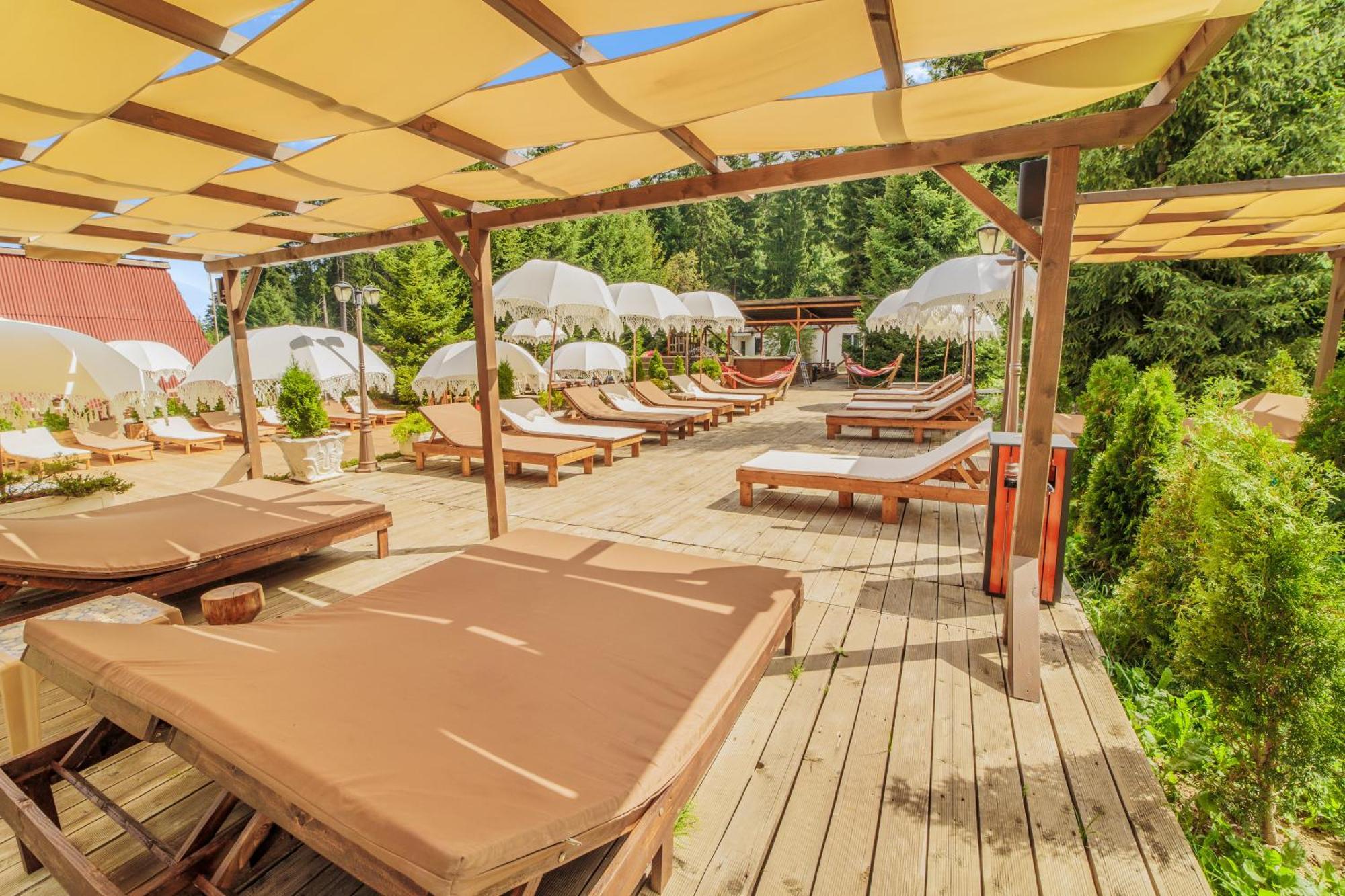 Chalet Iskar Borovets By Bookvillabg Dış mekan fotoğraf