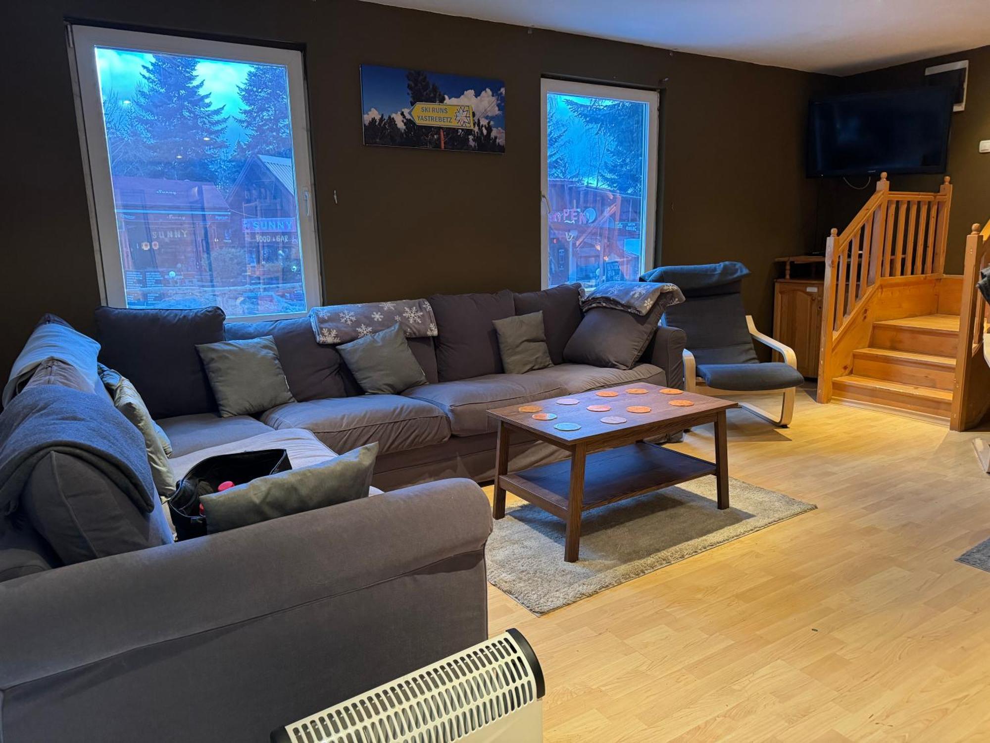Chalet Iskar Borovets By Bookvillabg Dış mekan fotoğraf
