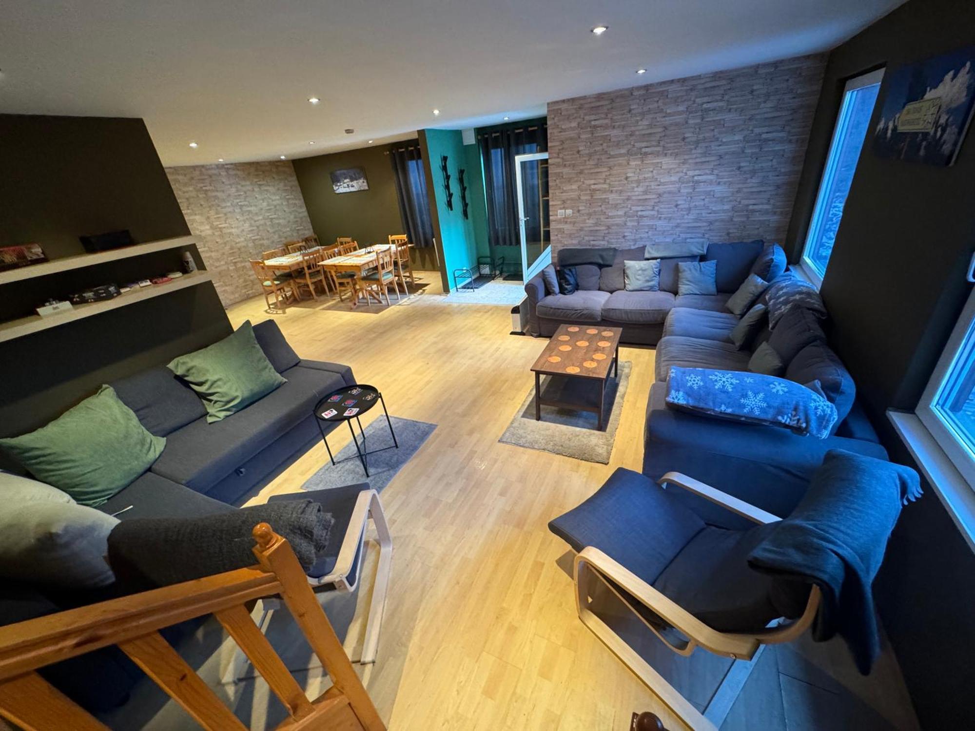 Chalet Iskar Borovets By Bookvillabg Dış mekan fotoğraf
