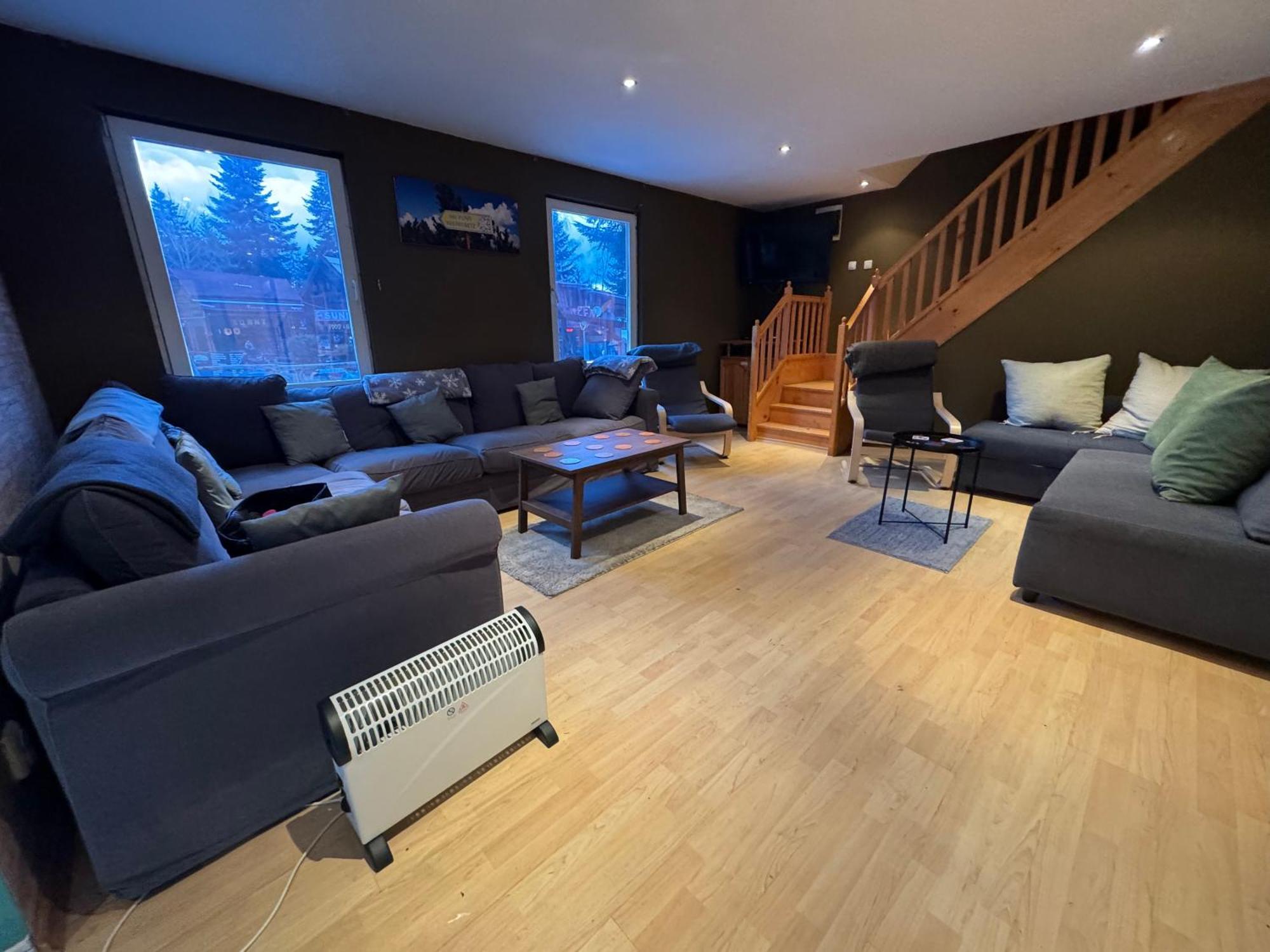 Chalet Iskar Borovets By Bookvillabg Dış mekan fotoğraf