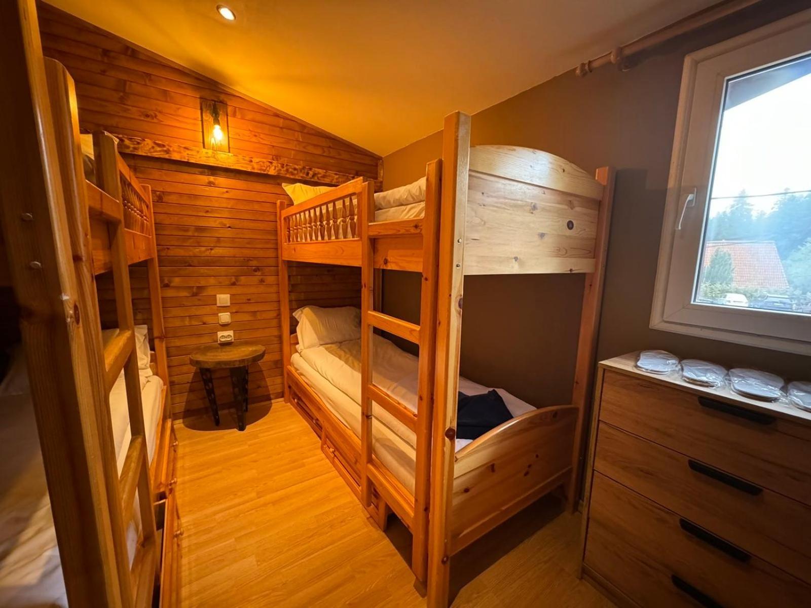 Chalet Iskar Borovets By Bookvillabg Dış mekan fotoğraf