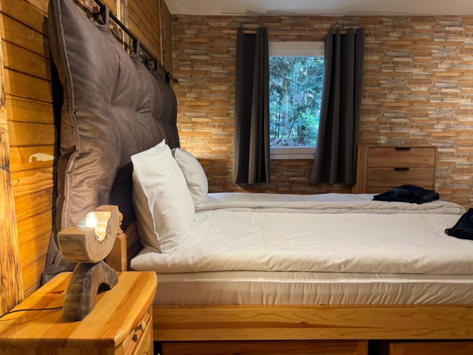 Chalet Iskar Borovets By Bookvillabg Dış mekan fotoğraf