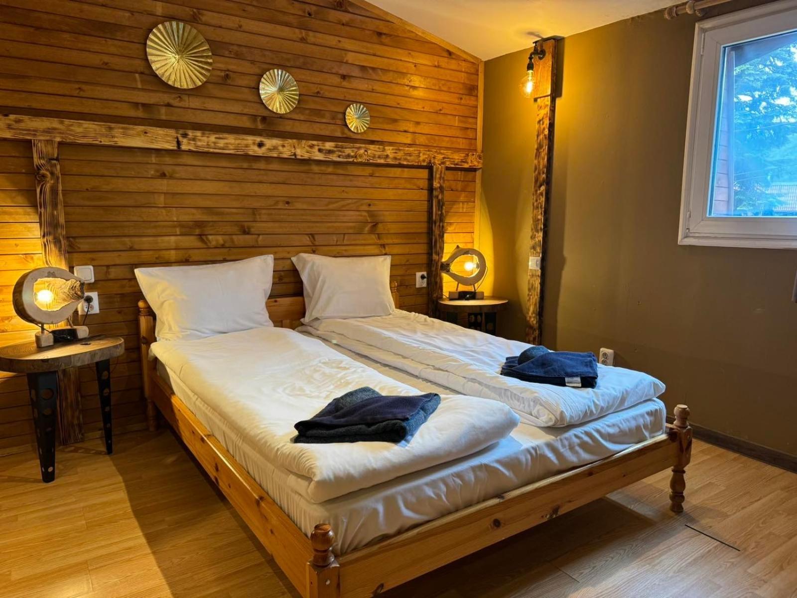 Chalet Iskar Borovets By Bookvillabg Dış mekan fotoğraf