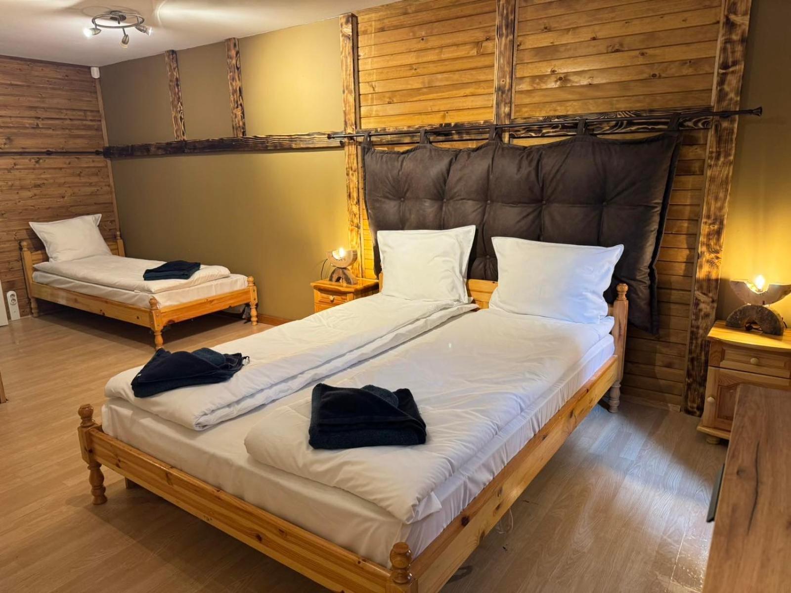 Chalet Iskar Borovets By Bookvillabg Dış mekan fotoğraf