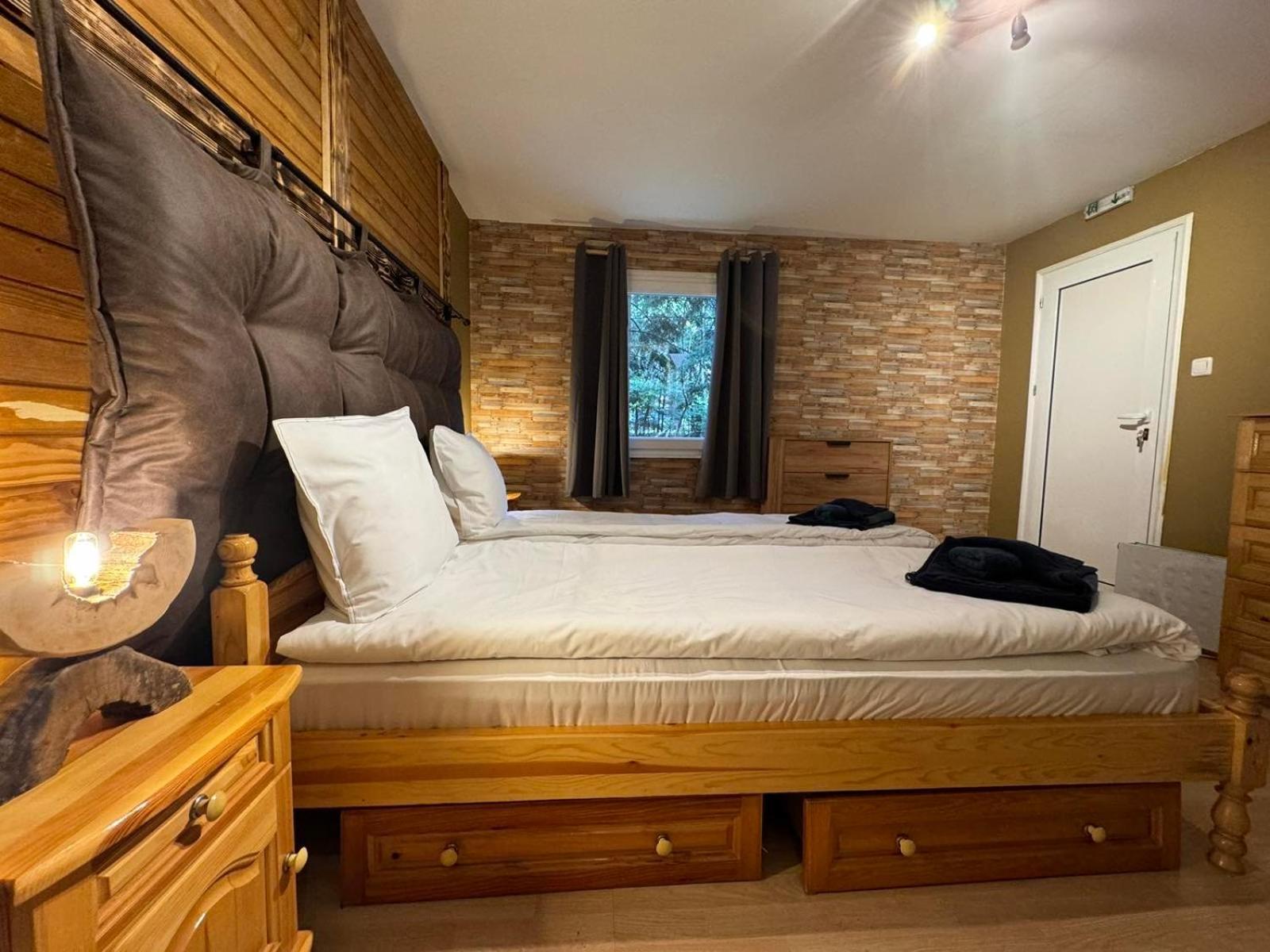Chalet Iskar Borovets By Bookvillabg Dış mekan fotoğraf
