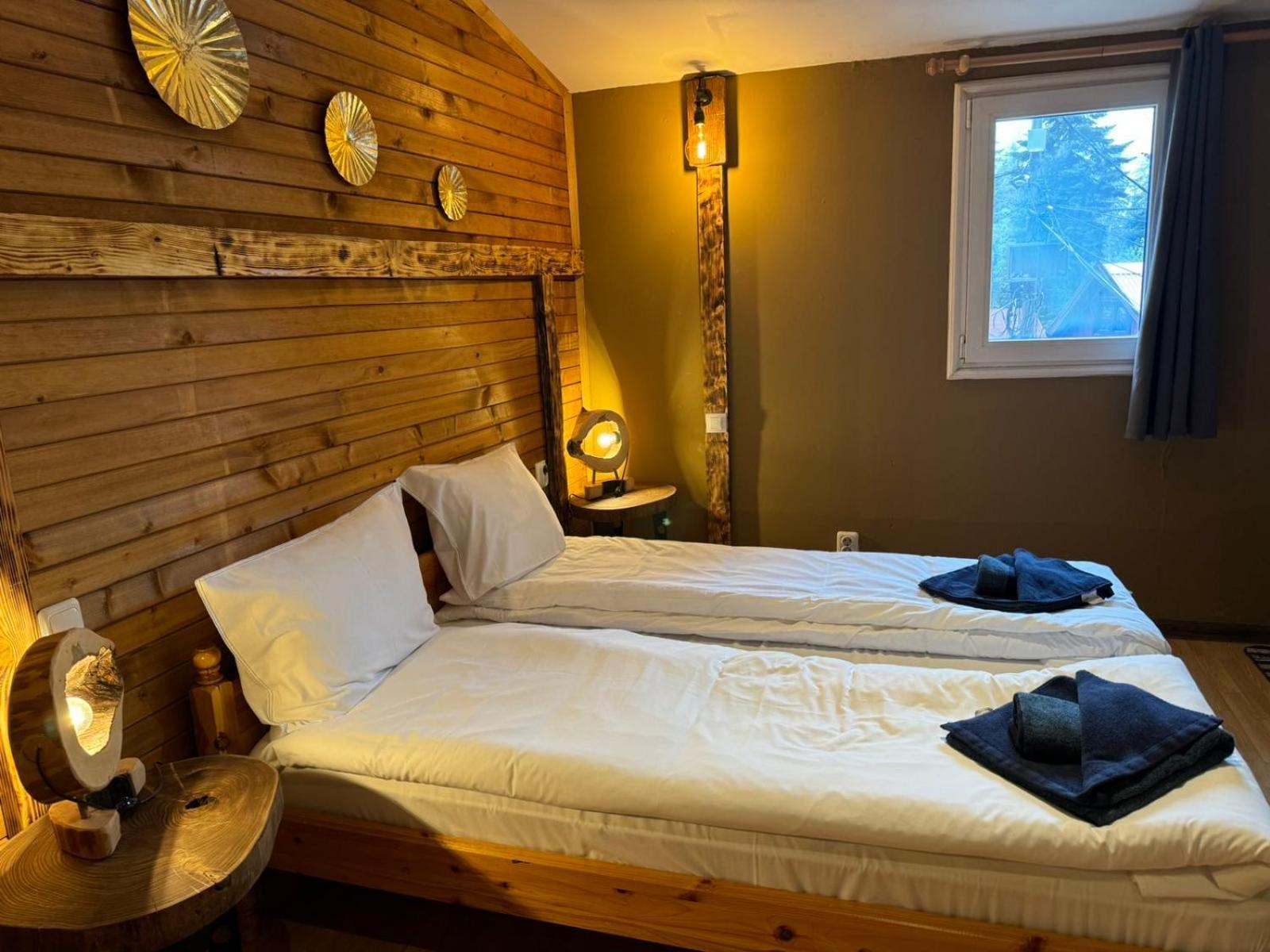 Chalet Iskar Borovets By Bookvillabg Dış mekan fotoğraf
