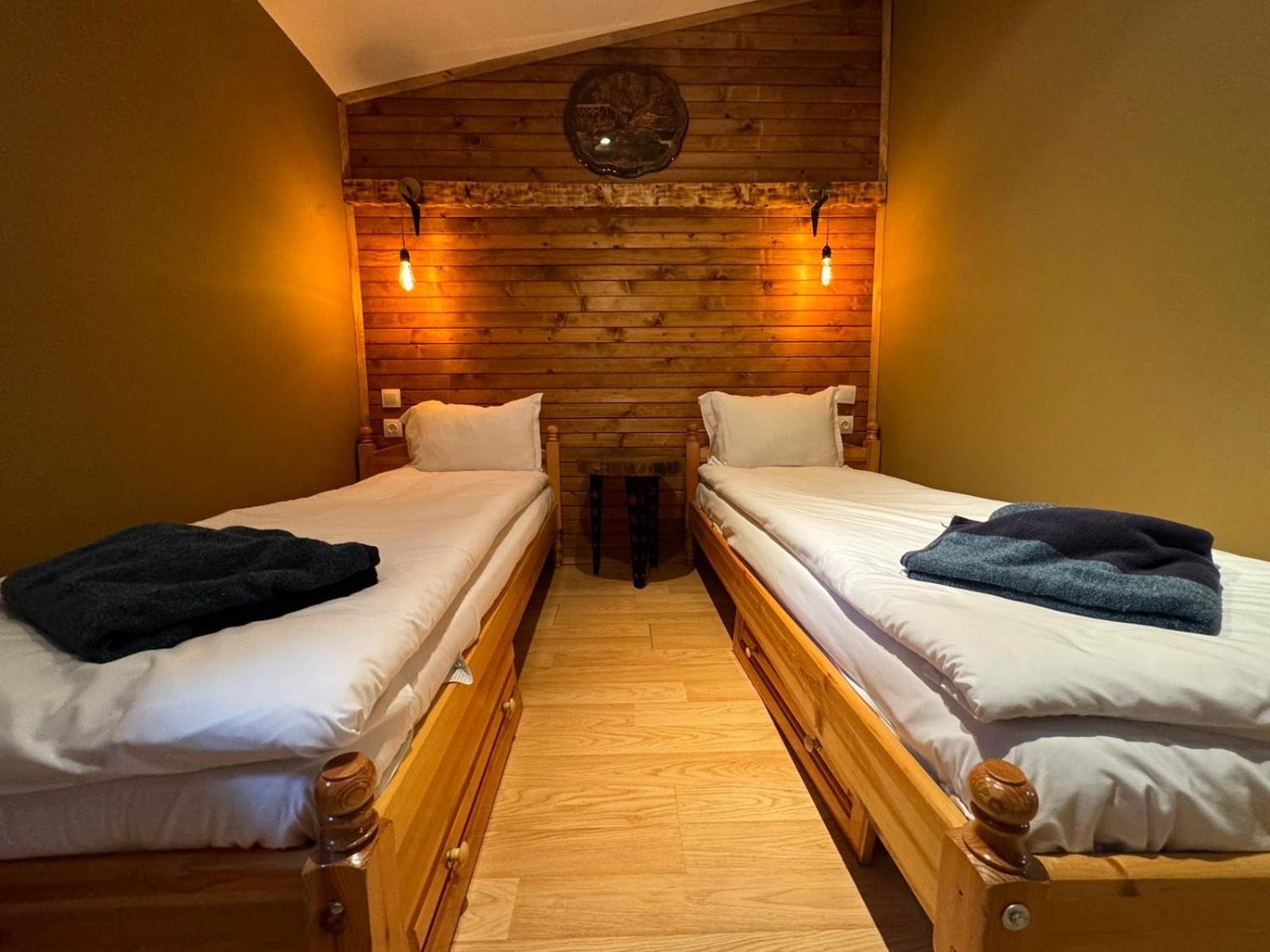 Chalet Iskar Borovets By Bookvillabg Dış mekan fotoğraf