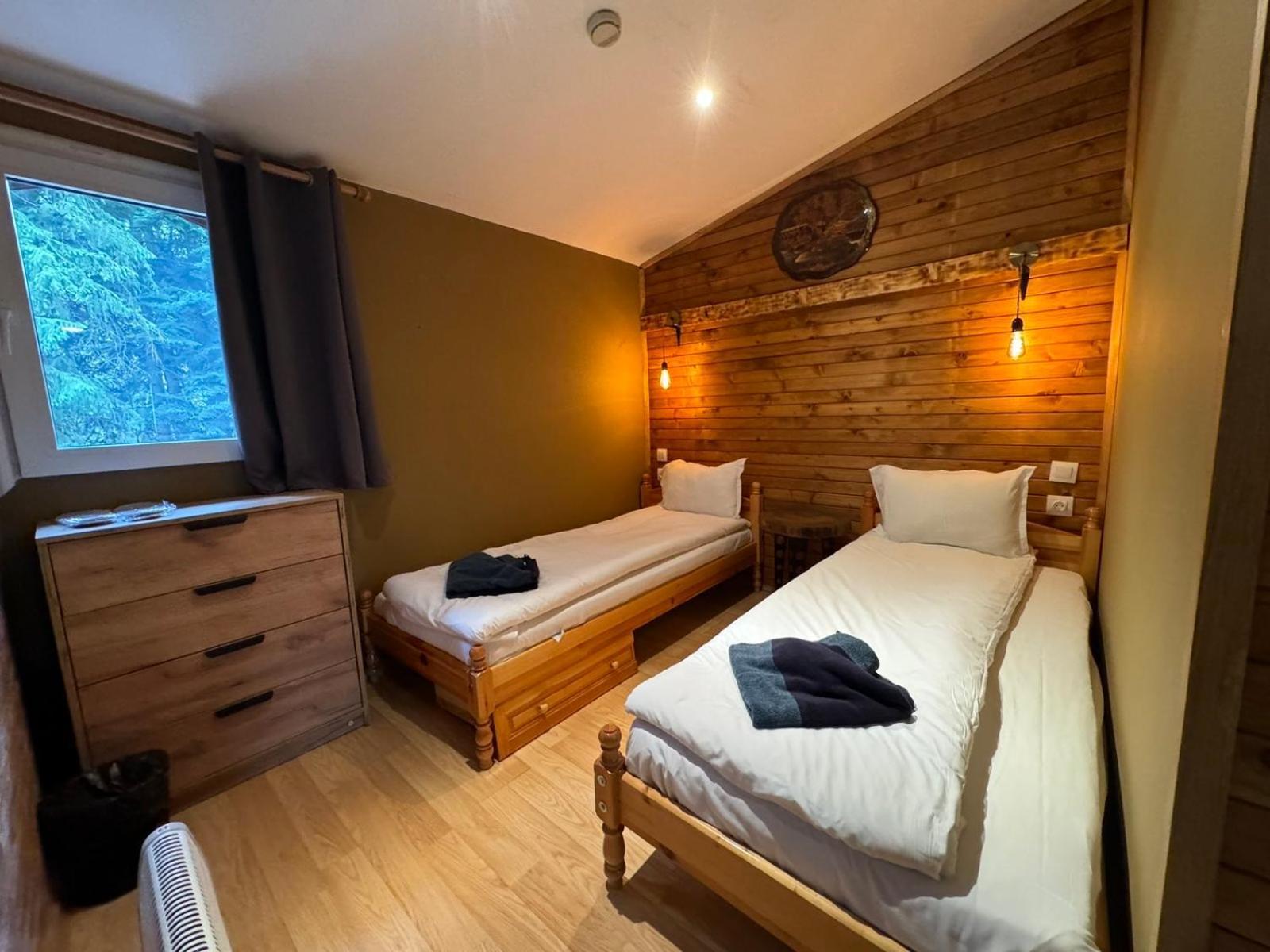 Chalet Iskar Borovets By Bookvillabg Dış mekan fotoğraf