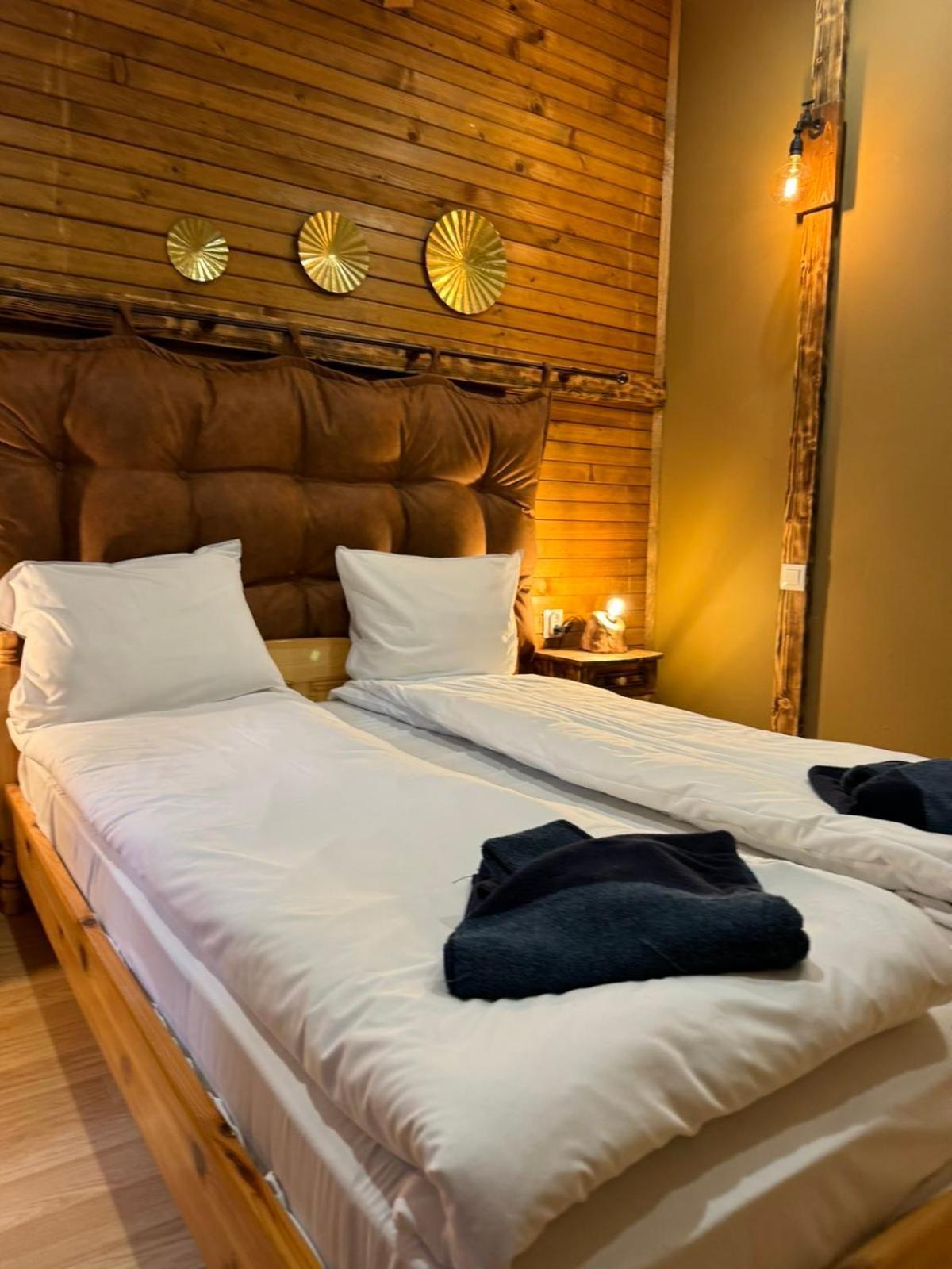 Chalet Iskar Borovets By Bookvillabg Dış mekan fotoğraf