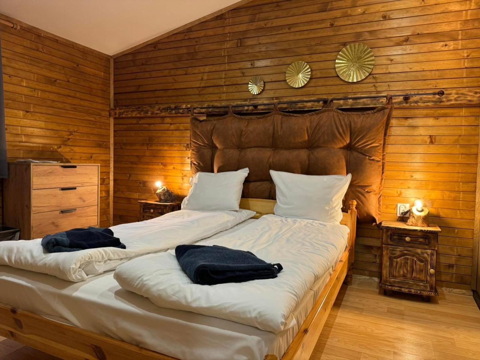 Chalet Iskar Borovets By Bookvillabg Dış mekan fotoğraf